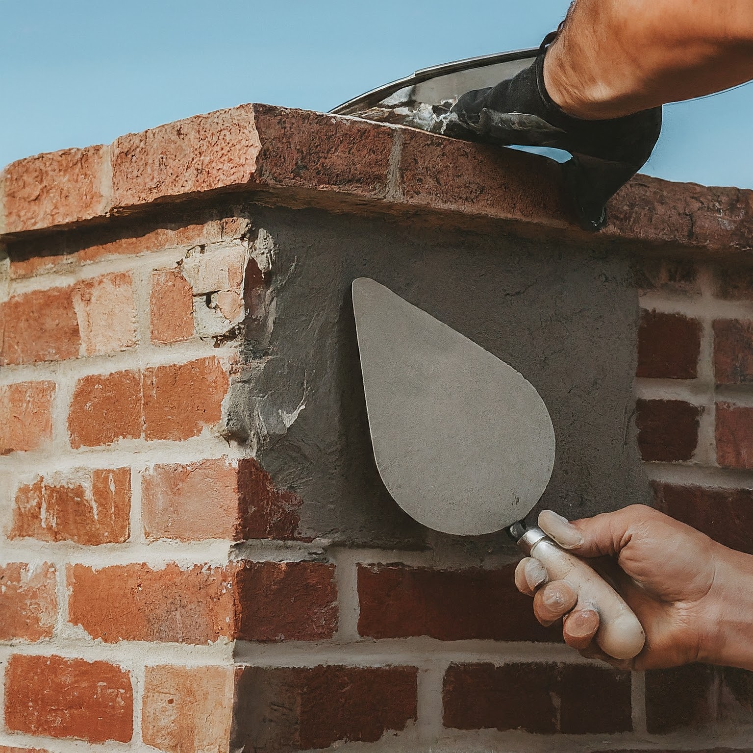 Expert Chimney Masonry Repair in Ferndale, Maryland - Professional Service by Chimney Sweep Ferndale