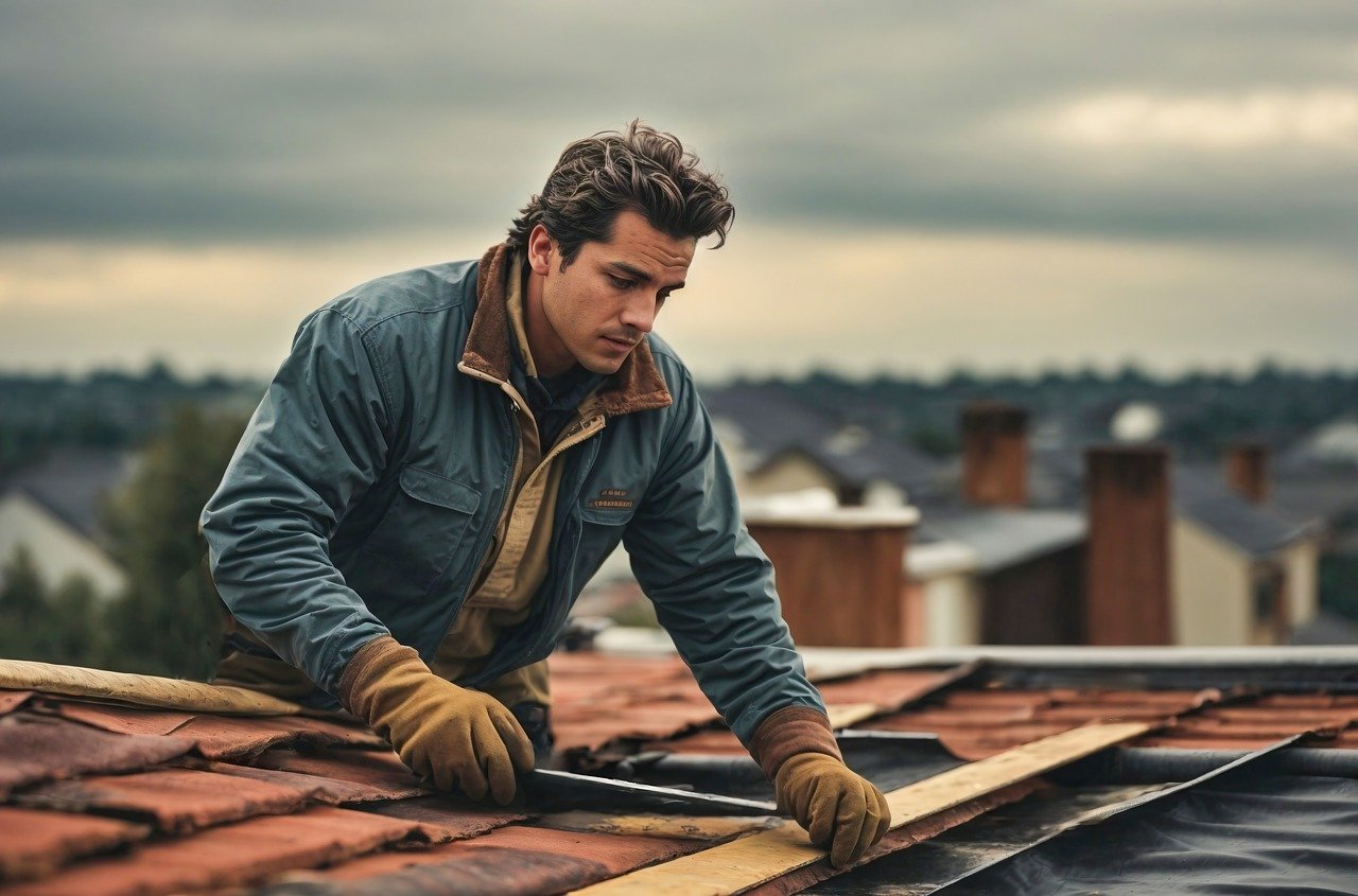 Professional Chimney Waterproofing Services In Ferndale Maryland