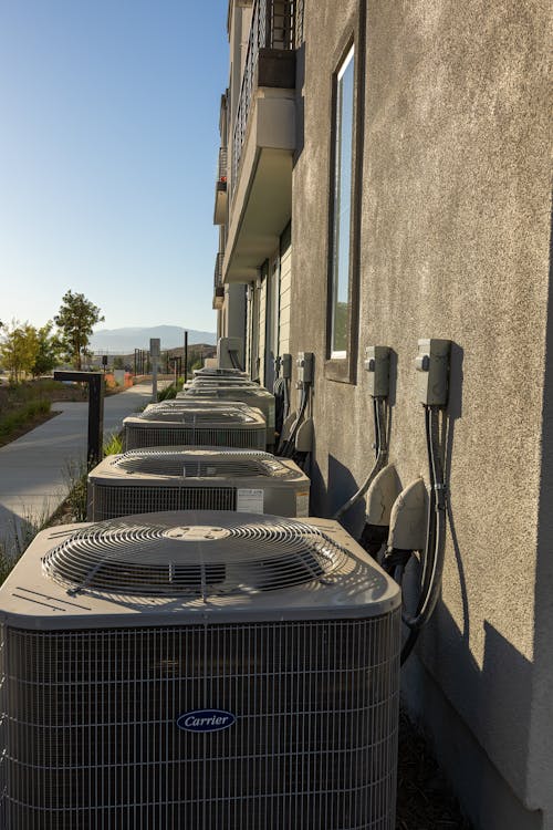 Professional Commercial Air Duct Cleaning In Ferndale Maryland