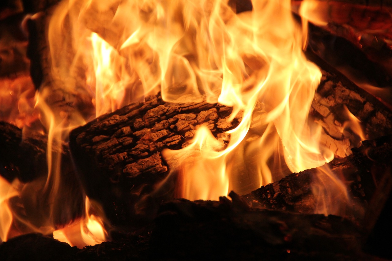Professional Fireplace Cleaning Services In Ferndale Maryland