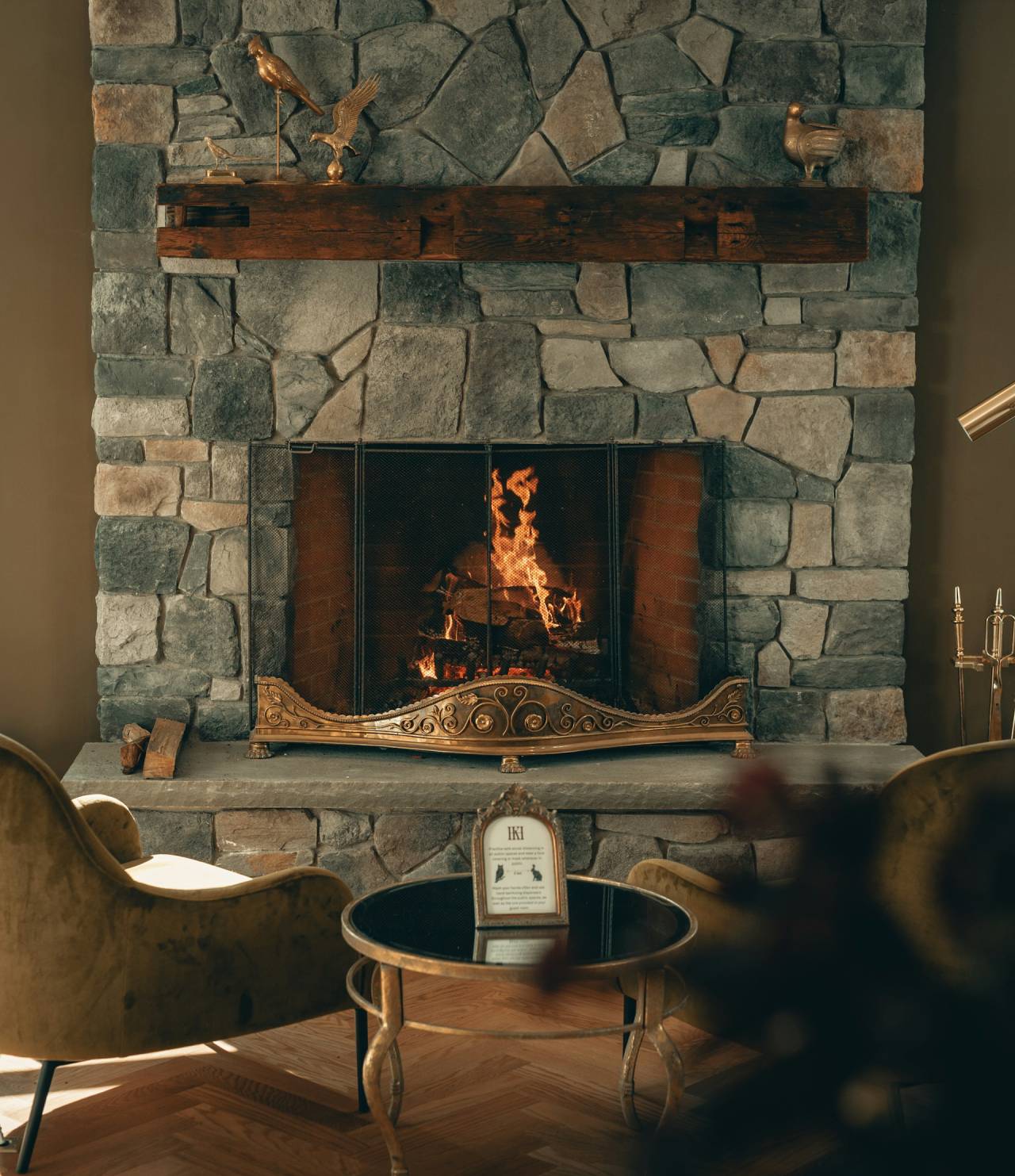 Expert Fireplace Remodeling Services in Ferndale, MD Professional Fireplace Remodel Ferndale MD - Expert Design and Installation by Chimney Sweep Ferndale