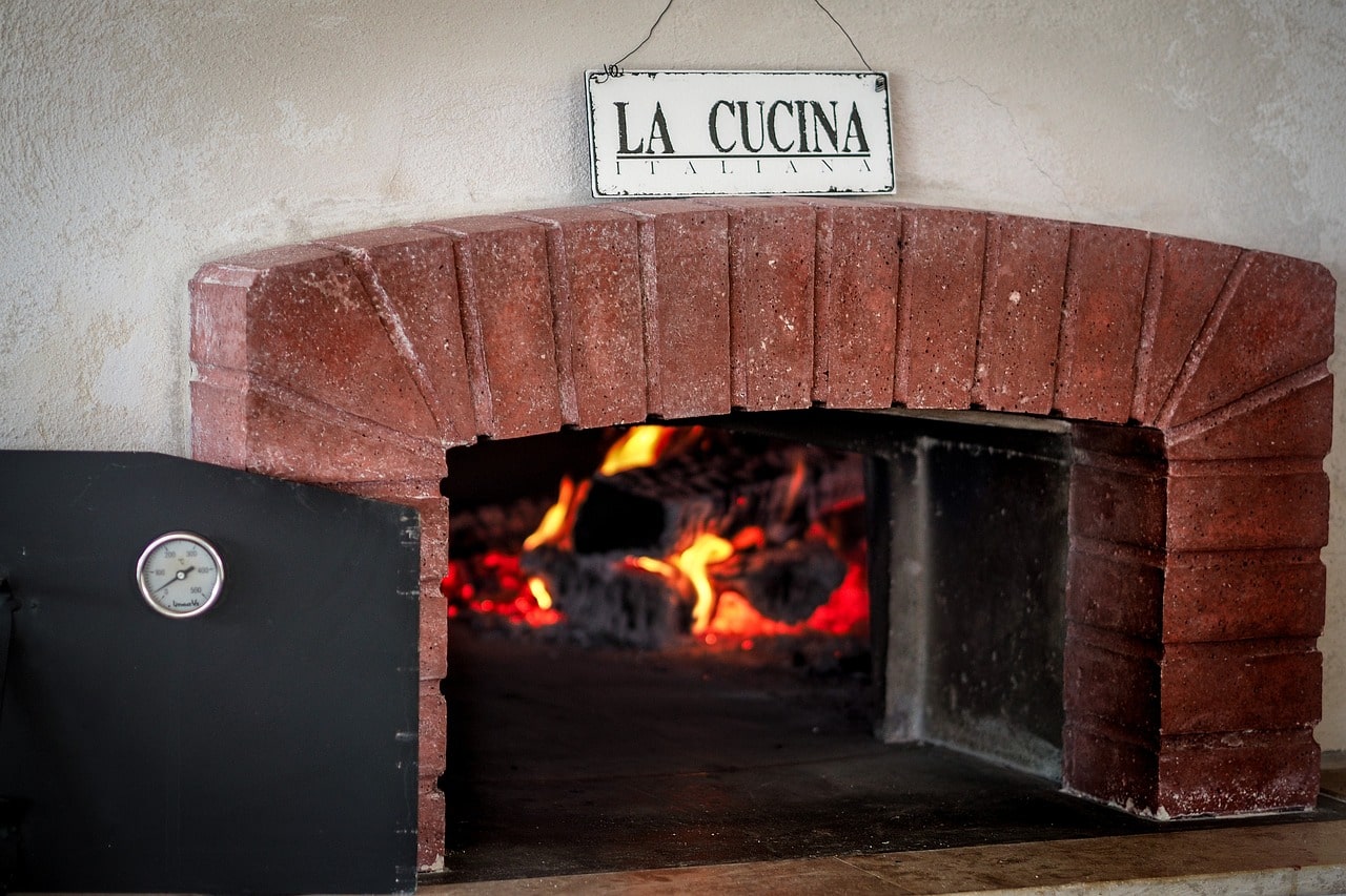 High-Quality Pizza Ovens and Grills Available in Ferndale, MD Premium Pizza Ovens and Grills in Ferndale, Maryland