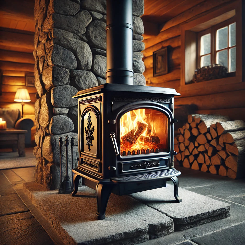 Expert Wood Stove Repair Services in Ferndale, MD Professional Wood Stove Repair Ferndale MD - Expert Heating Efficiency Solutions by Chimney Sweep Ferndale